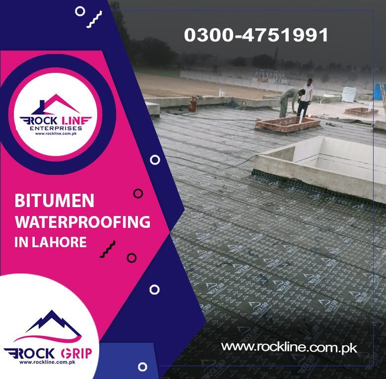 WATERPROOFING PRODUCTS IN LAHORE in Pakistan - Image 3