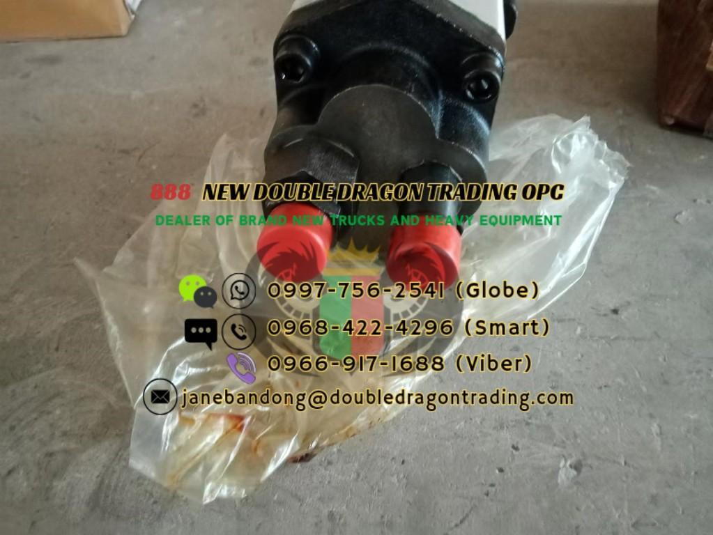 PTO FOR HOWO TRACTOR HEAD in Santa Maria - Image 1