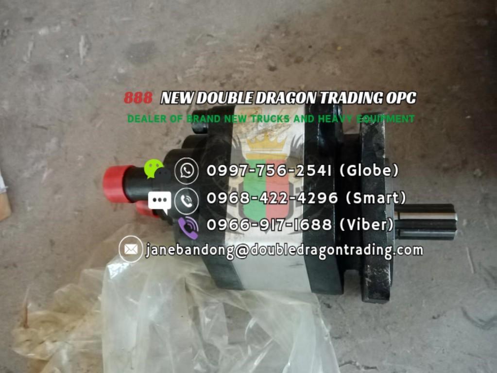 PTO FOR HOWO TRACTOR HEAD in Santa Maria - Image 3