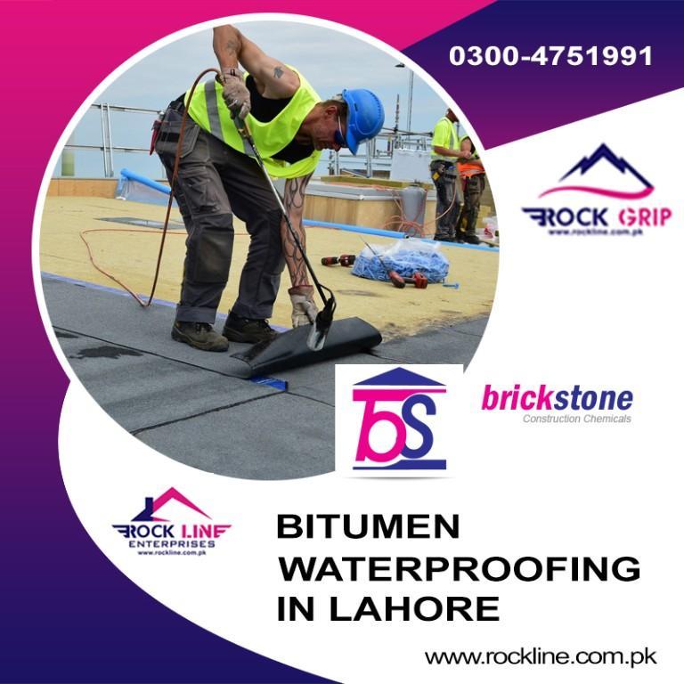 ROOF WATERPROOFING IN LAHORE in Pakistan - Image 1