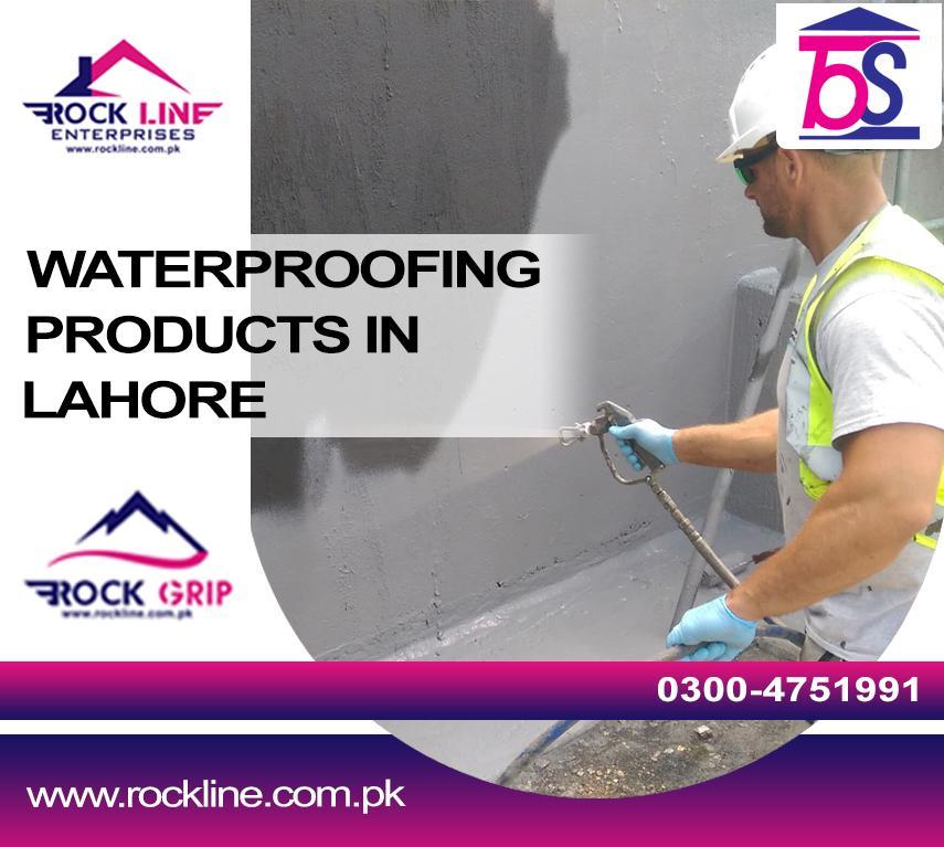 ROOF WATERPROOFING IN LAHORE in Pakistan - Image 3