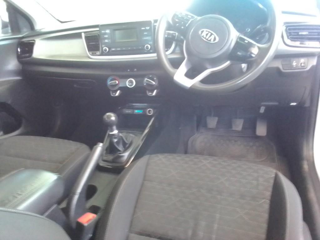 2017 Kia Rio 1.2 Engine Capacity (Tech)with Manuel Transmission, in Bedfordview - Image 5