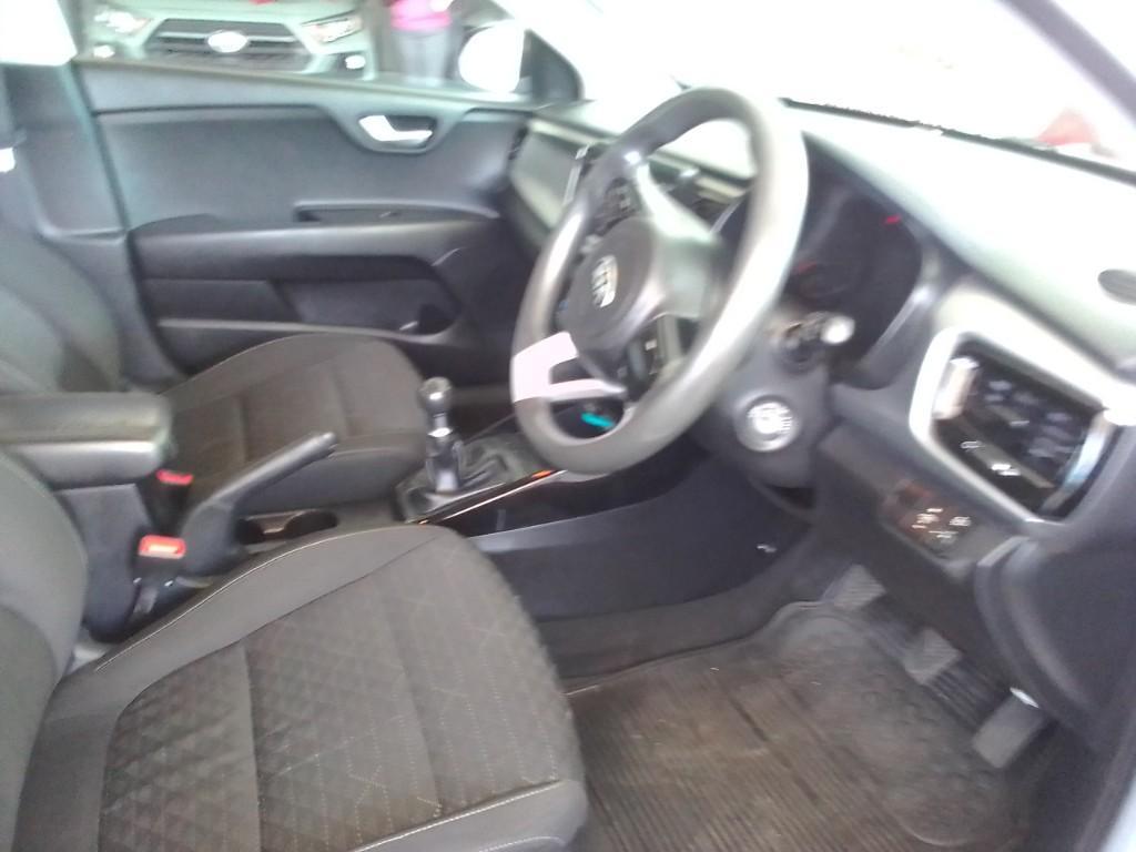 2017 Kia Rio 1.2 Engine Capacity (Tech)with Manuel Transmission, in Bedfordview - Image 8