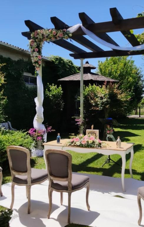 MOQUETA FERIAL ORIGINAL VIP - EVENTOS en España - Imagen 4