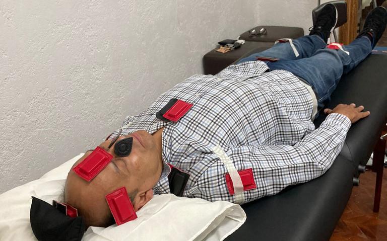 DOLOR, CONDICIONES DE SALUD KINESIOLOGO CLÍNICO INTEGRAL PR en Candelaria - Imagen 3