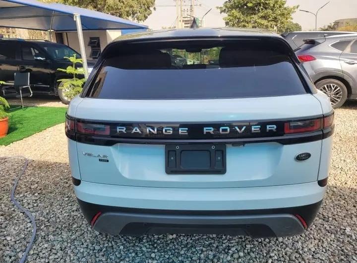 Tokunbo Range Rover Velar For Sale Call Me 07071885554 in Abeokuta - Image 1