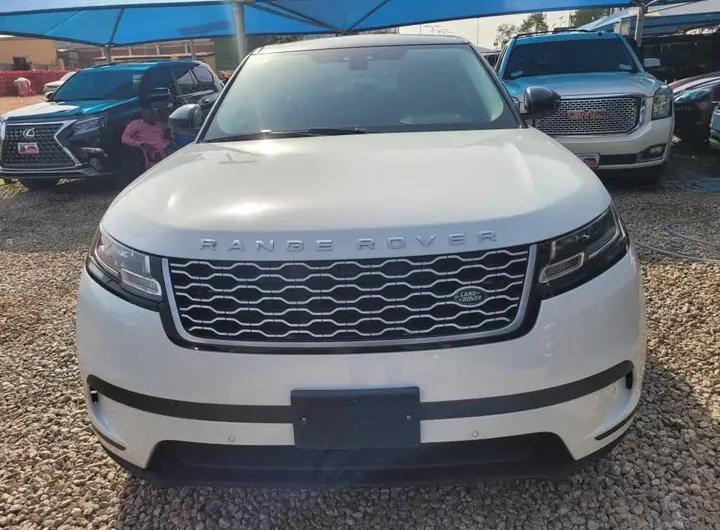 Tokunbo Range Rover Velar For Sale Call Me 07071885554 in Abeokuta - Image 3