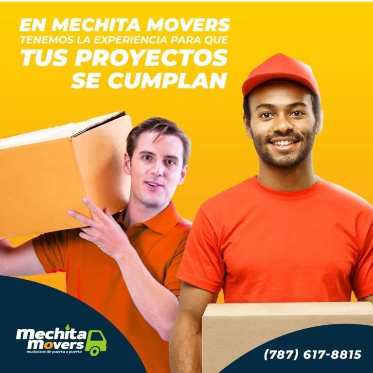 MUDANZAS PUERTO RICO en Gurabo - Imagen 1
