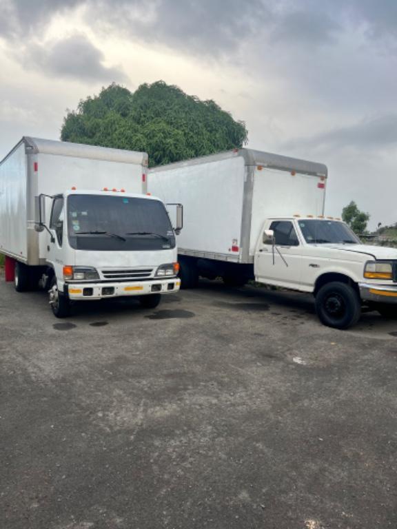 MUDANZAS PUERTO RICO en Gurabo - Imagen 2