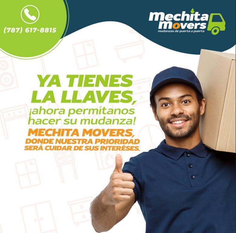 MUDANZAS PUERTO RICO en Gurabo - Imagen 3