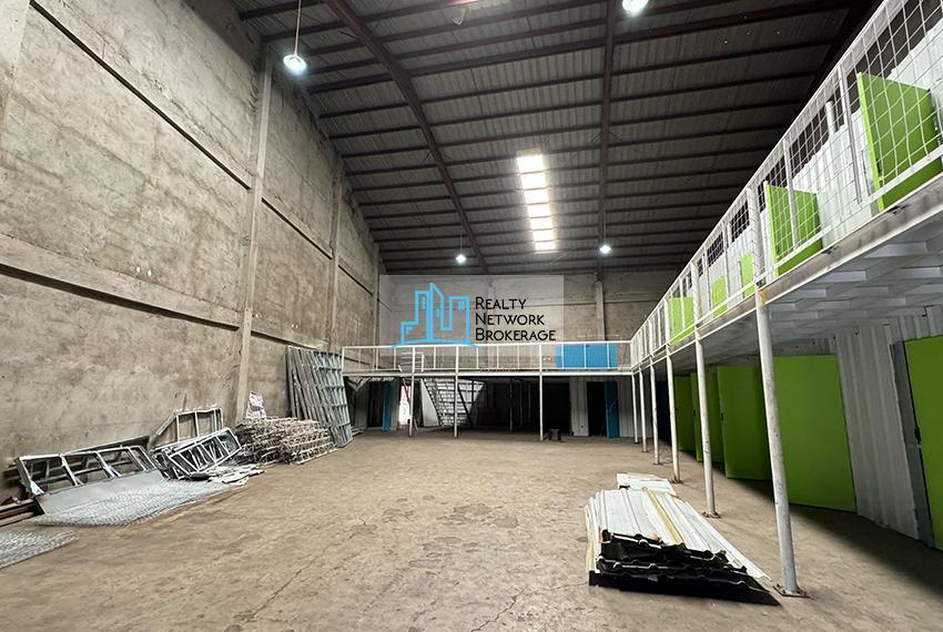 441 SqM Warehouse For Rent in Hernan Cortes Mandaue in Consolacion - Image 7