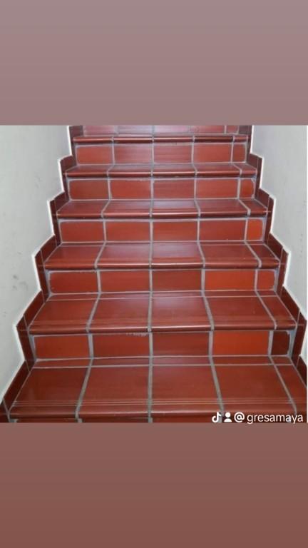 Piso Fato Rustico Tablón Vitrificado en Bogotá - Imagen 5