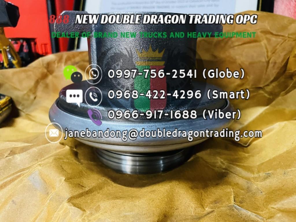 RELEASE BEARING FOR HOWO 10W TRUCK in Santa Maria - Image 2