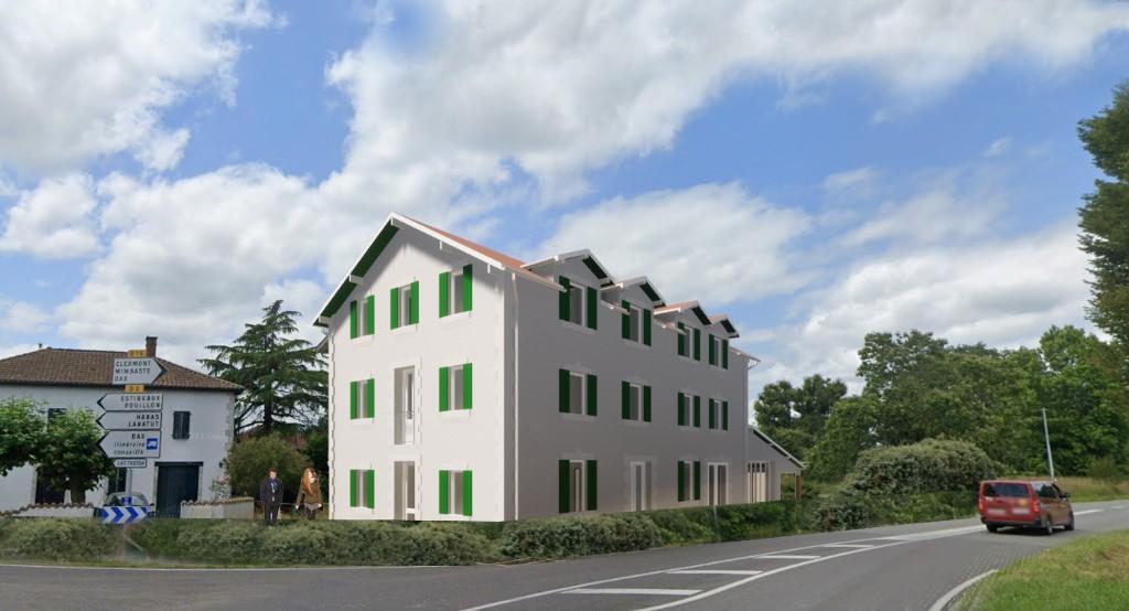ARCHITECTE DPLG à La Rochelle - Photo 12