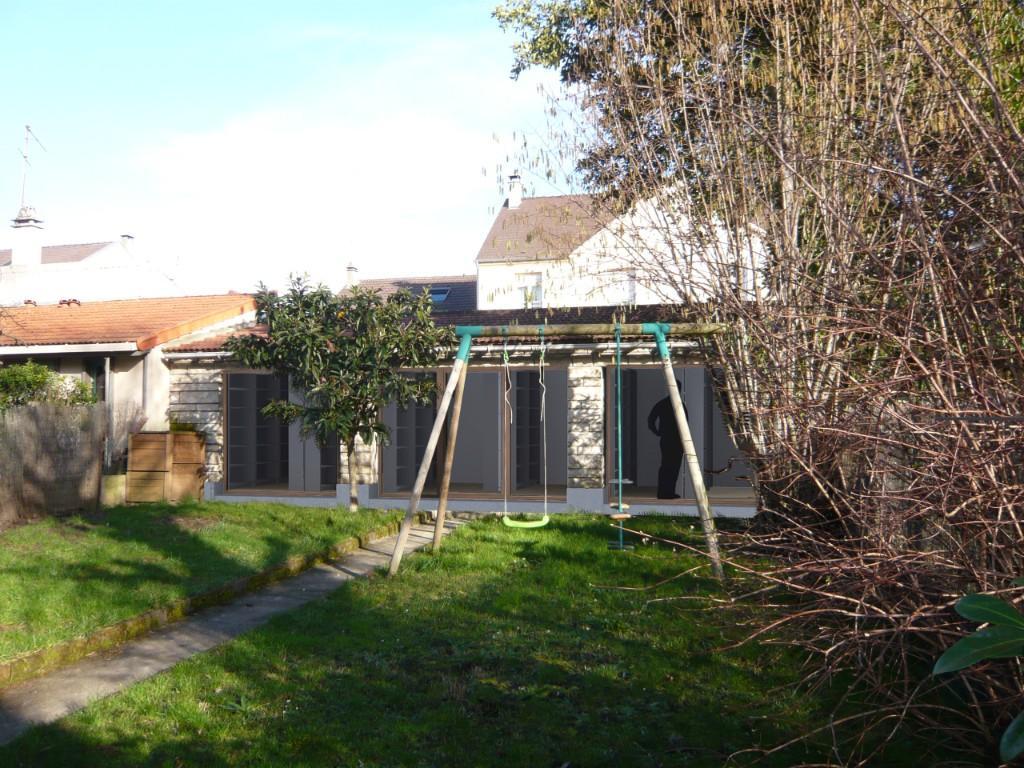 ARCHITECTE DPLG à Pau - Photo 3
