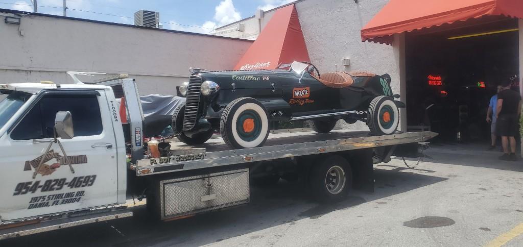 Towing services in Miami - Image 2