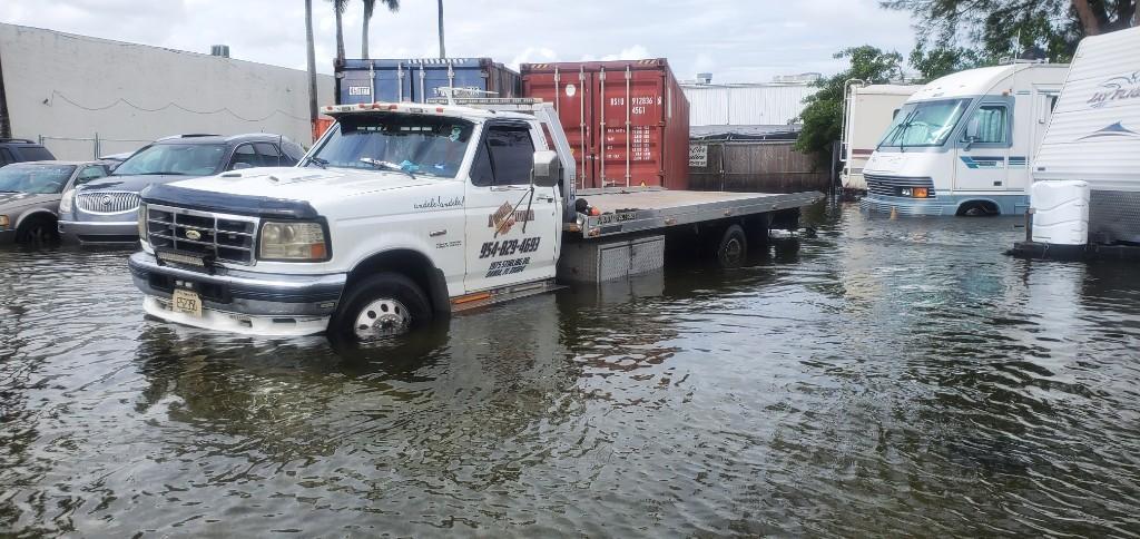 Towing services in Miami - Image 3