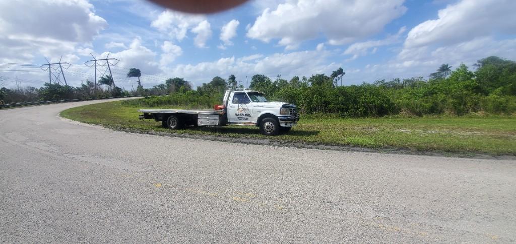 Towing services in Miami - Image 5
