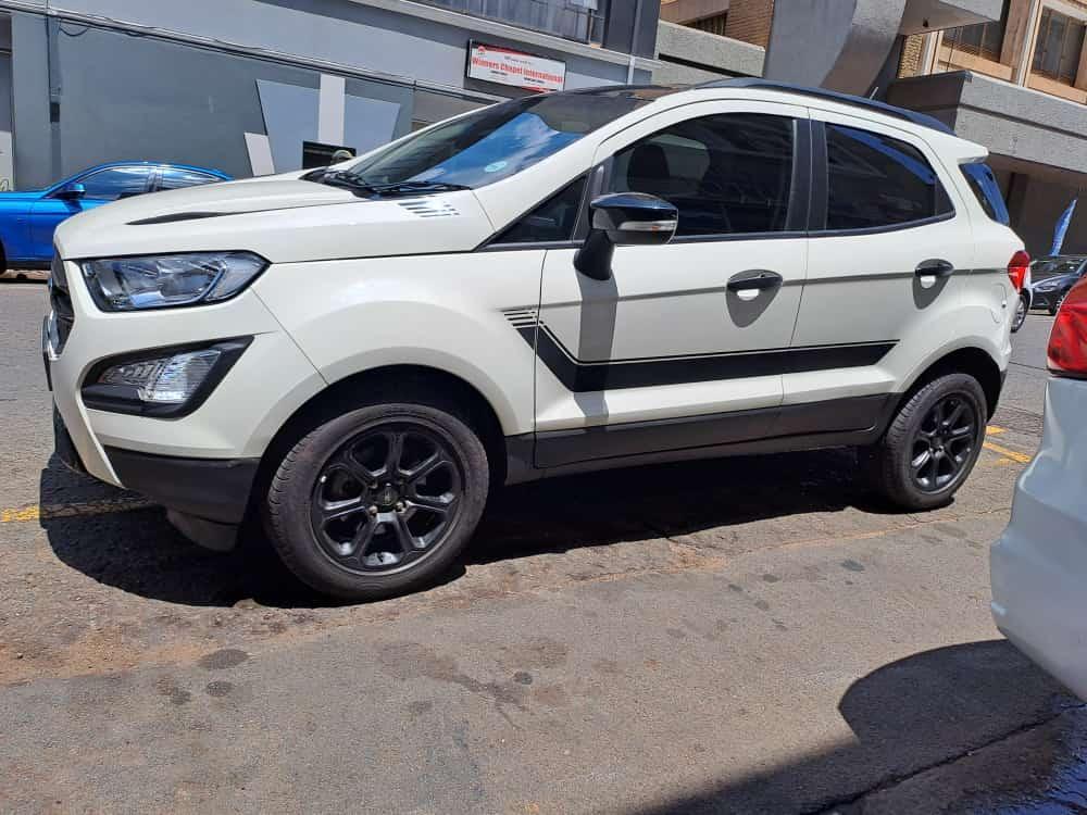 FORD ECOSPORT 1.5 in Roodepoort - Image 3