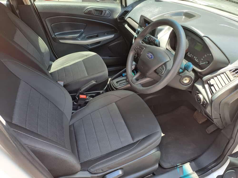 FORD ECOSPORT 1.5 in Roodepoort - Image 10