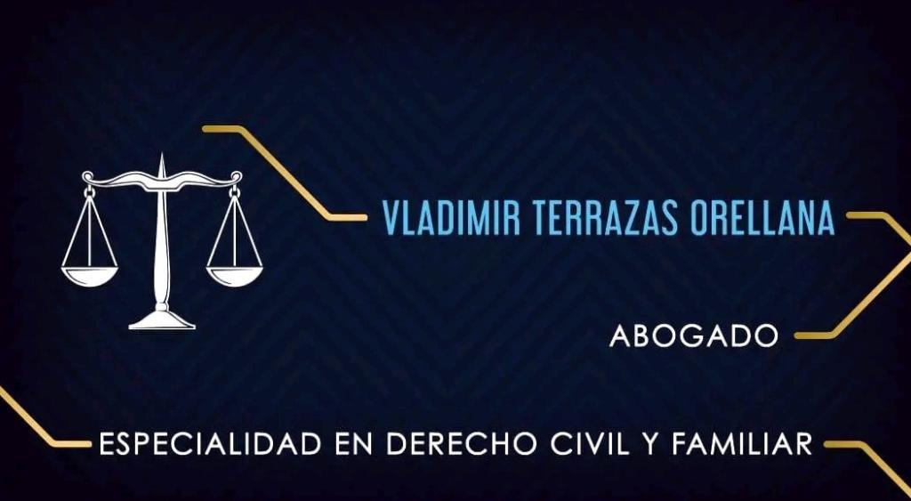 CONSULTORIO JURIDICO TERRAZAS, MATERIA FAMILIAR, CIVIL en Vinto - Imagen 1