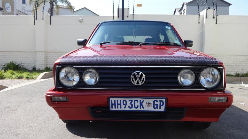 Volkswagen citi Golf in Johannesburg - Image 1