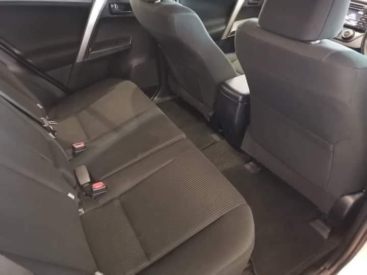 2018 Toyota Rav4 2,0 GX Auto in Pretoria - Image 2