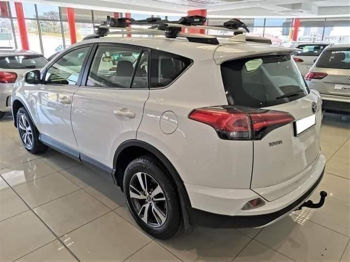 2018 Toyota Rav4 2,0 GX Auto in Pretoria - Image 3