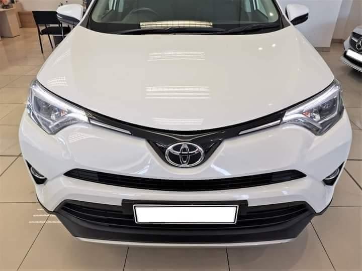 2018 Toyota Rav4 2,0 GX Auto in Pretoria - Image 4