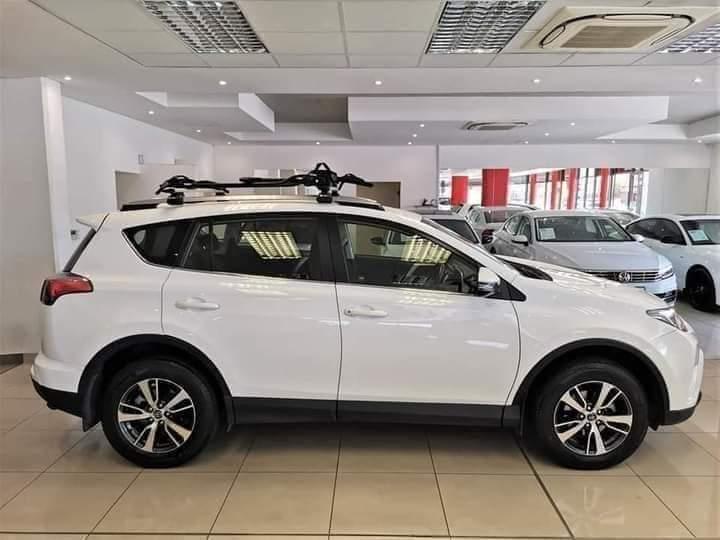 2018 Toyota Rav4 2,0 GX Auto in Pretoria - Image 5