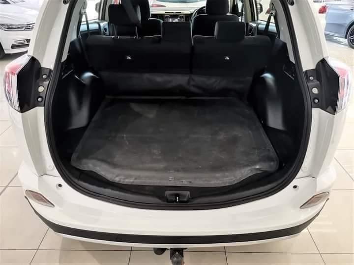 2018 Toyota Rav4 2,0 GX Auto in Pretoria - Image 7
