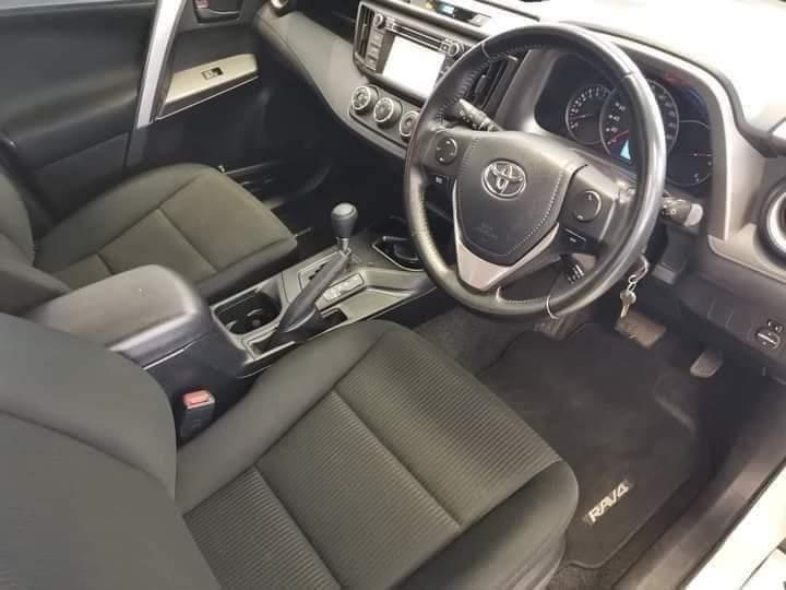 2018 Toyota Rav4 2,0 GX Auto in Pretoria - Image 9