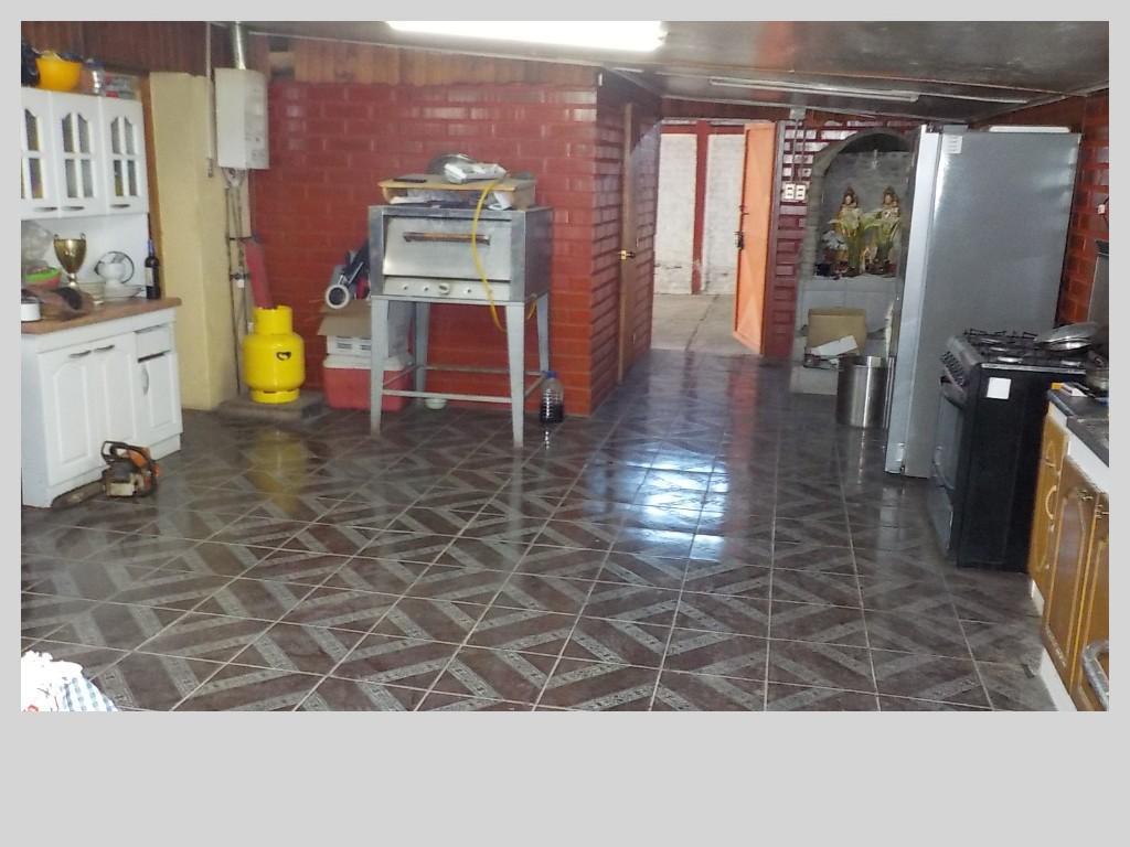 PUTAENDO VENDO 6 GALPONES 2 CASAS IDEAL PARA PRODUCTOS SECOS en Putaendo - Imagen 2