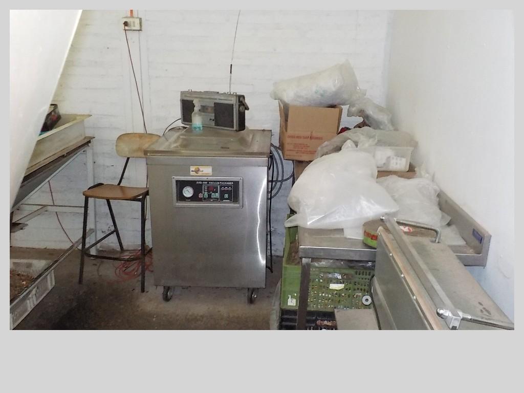 PUTAENDO VENDO 6 GALPONES 2 CASAS IDEAL PARA PRODUCTOS SECOS en Putaendo - Imagen 14