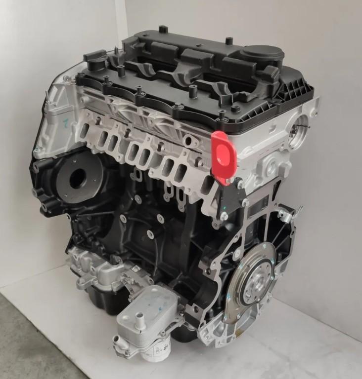 MOTOR MAZDA BT50 / FORD RANGER 2.2 MODELO P4AT en Chile - Imagen 1