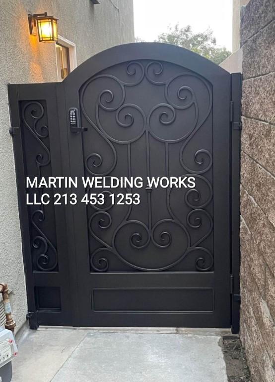 WELDING IRON WORKS en Gardena - Imagen 10