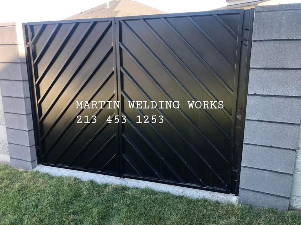 WELDING IRON WORKS en Gardena - Imagen 12