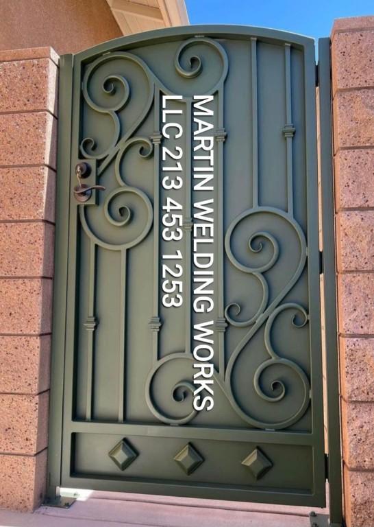 WELDING IRON WORKS en Gardena - Imagen 13
