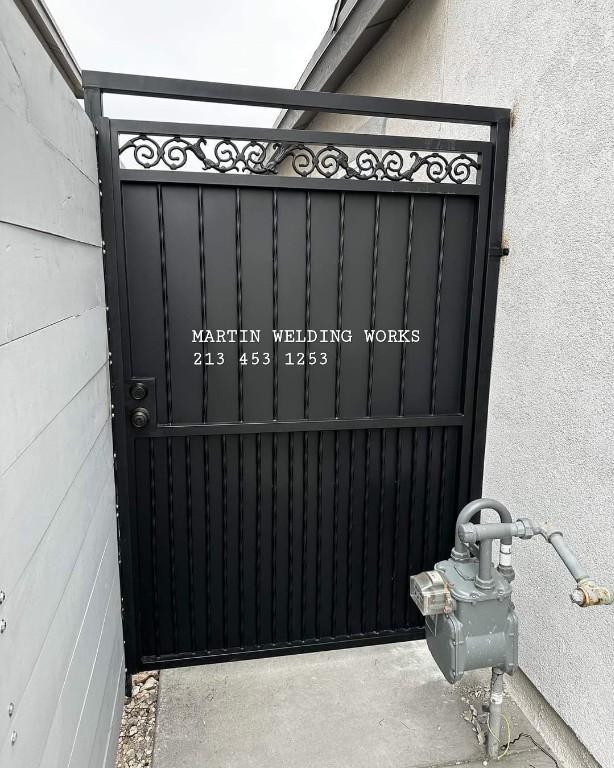 WELDING IRON WORKS en Gardena - Imagen 14
