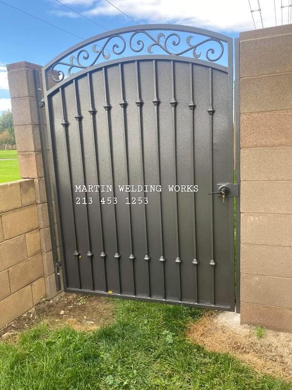 WELDING IRON WORKS en Gardena - Imagen 15