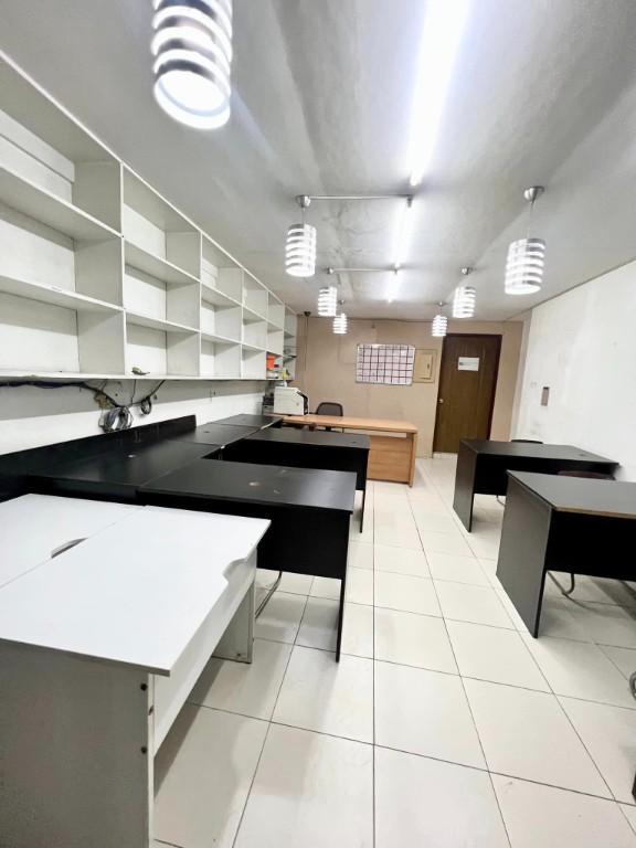 4-Storey Commercial Building for Rent in North Reclamation Area, in Consolacion - Image 2