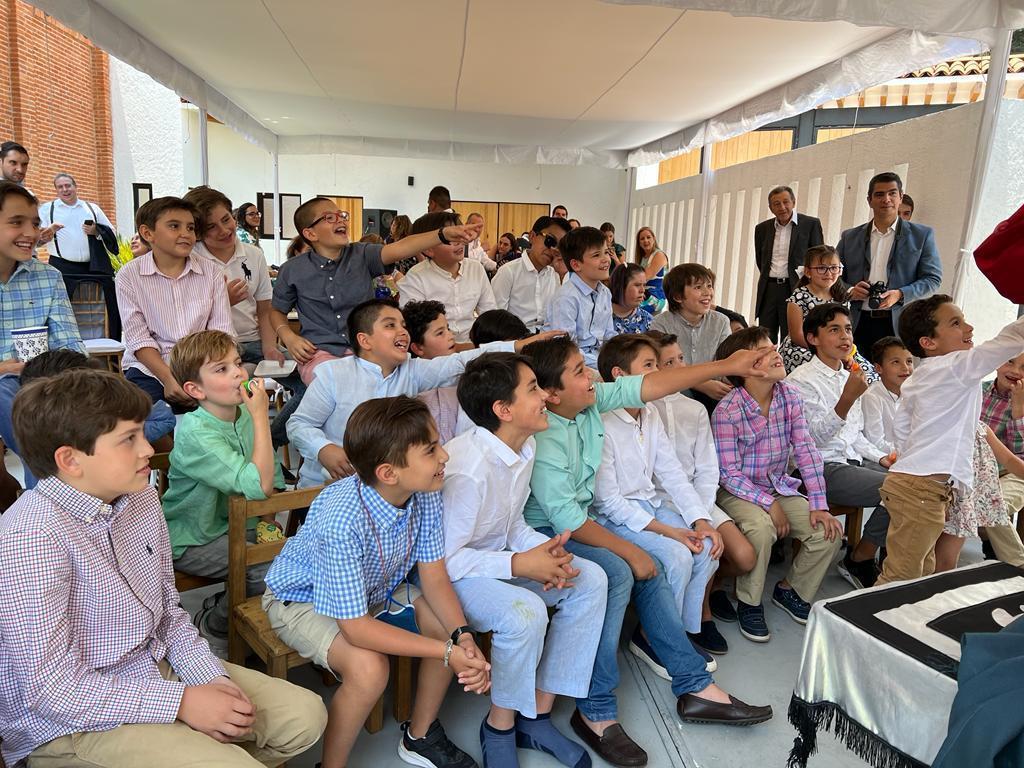 Espectáculo de Magia SÚPER DIVERTIDO Para Fiestas Infantiles en Naucalpan - Imagen 5