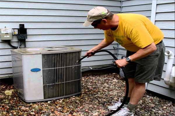 AC Repair Shop Al Rashidiya 0529251237 in Anchorage - Image 5