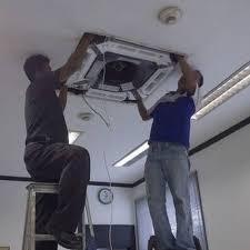AC Repair Shop Al Rashidiya 0529251237 in Anchorage - Image 10