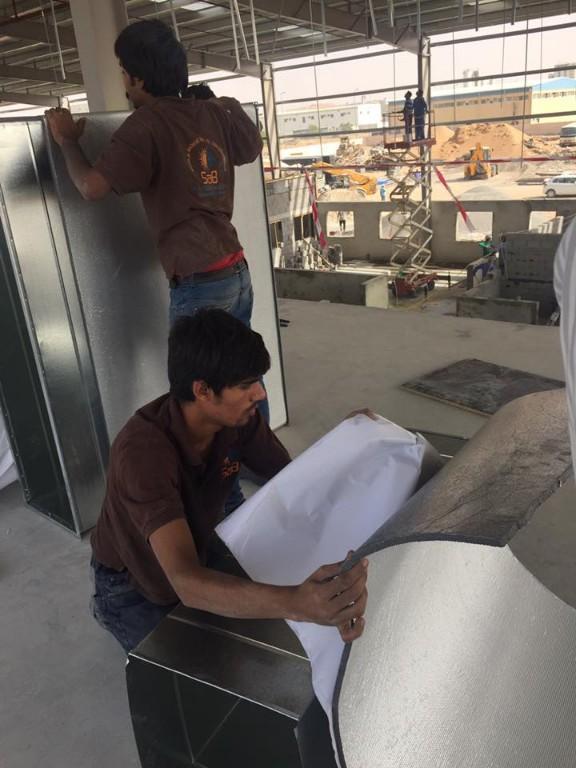 AC Repair Shop Al Tawar 0529251237 in Anchorage - Image 2