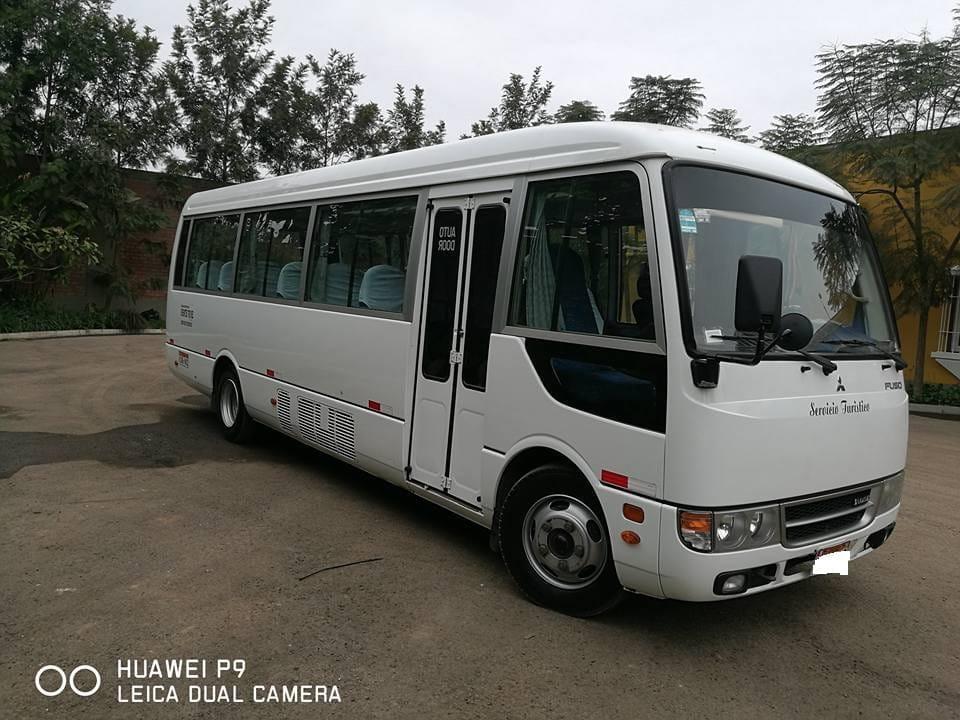 Excursiones Paseos, Transporte Pesonal en Lima - Imagen 2