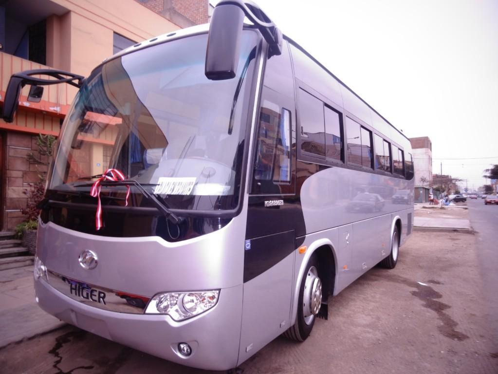 Excursiones Paseos, Transporte Pesonal en Lima - Imagen 4