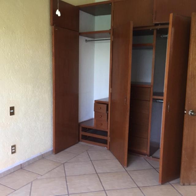 CASA EN RENTA. RESIDENCIAL LA PALMA, JIUTEPEC. VIGILANCIA, ALBER en Tejalpa - Imagen 2