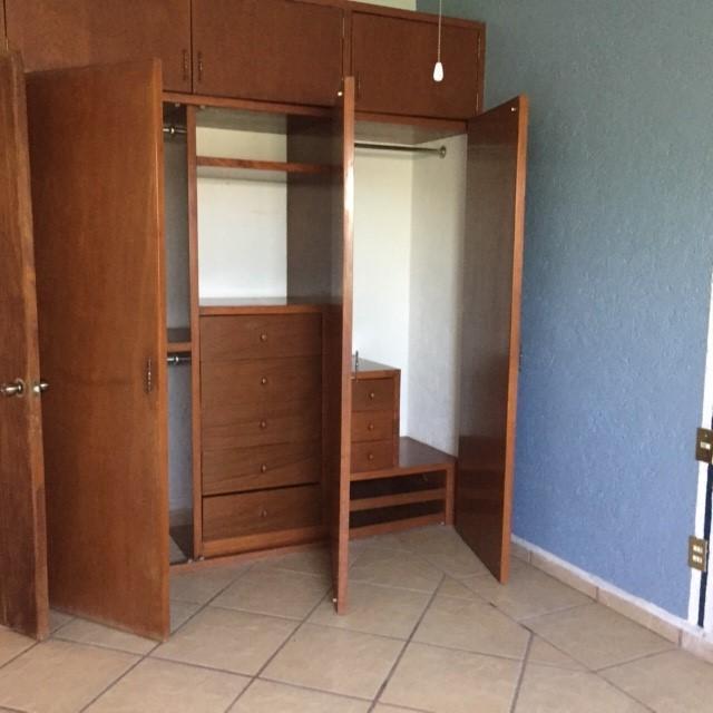CASA EN RENTA. RESIDENCIAL LA PALMA, JIUTEPEC. VIGILANCIA, ALBER en Tejalpa - Imagen 3
