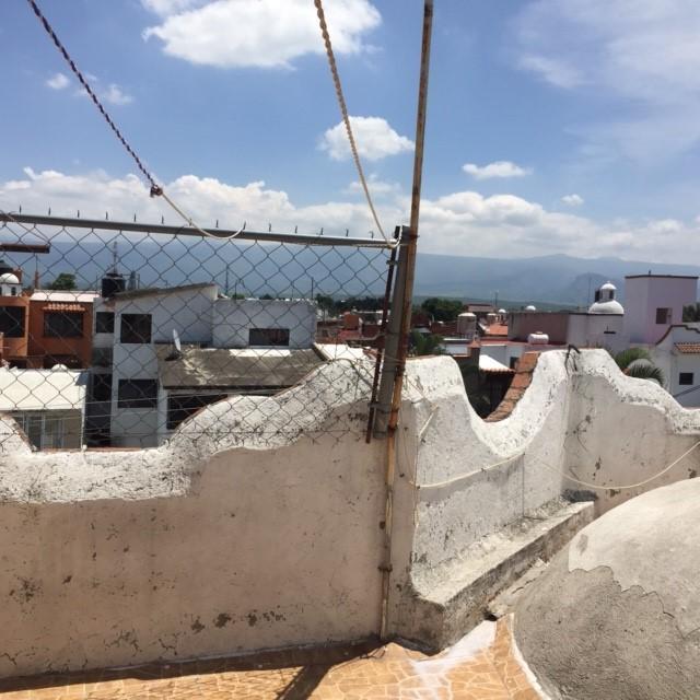 CASA EN RENTA. RESIDENCIAL LA PALMA, JIUTEPEC. VIGILANCIA, ALBER en Tejalpa - Imagen 6